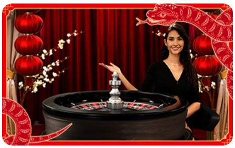 Roulette Mm88